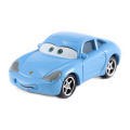 Cars Disney Pixar Cars Snot Rod & DJ & Boost & Wingo Metal Diecast Toy Car 1:55 Loose Brand New In Stock Car2 & Car3.