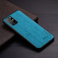 Case for 8 Pro 8T 5G Funda Bamboo Wood Pattern Leather Phone Cover Luxury Coque for 8 Pro Case Capa.