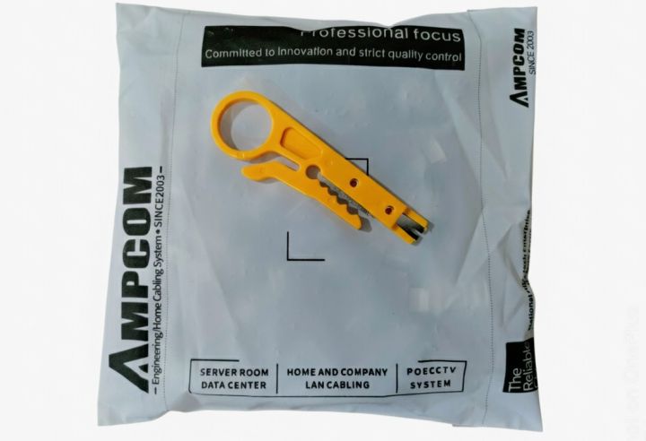 AMPCOM%20Professional%20Grade%20CAT6%20Pass%20Through%20RJ45%20Connector,%2050%CE%BC%20Gold-Plated%20Ethernet%20Plugs%20for%20Solid/Stranded%2023-26AWG%20UTP%20Ethernet%20Cables%20-%20Image%203