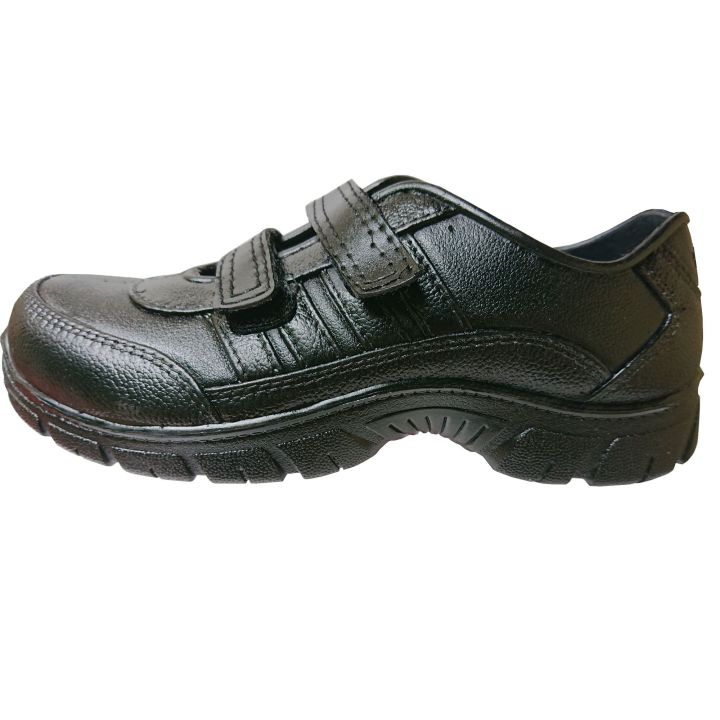 Kadam%20School%20Shoes%20for%20Boys%20%20,%20Formal%20School%20Shoes%20,%20Black%20School%20Shoes%20-%20Image%203