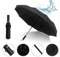 BMW MOTORSPORT 12 RIBS AUTO UMBRELLA.
