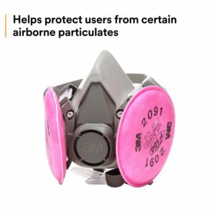 3M%20Half%20Facepiece%20Respirator%206200%20Mask%20With%201%20Pair%202091%20P100%20Filter%20-%20Image%204