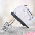 Scarlett - Electric Egg Beater and Mixer for Cake Cream. 