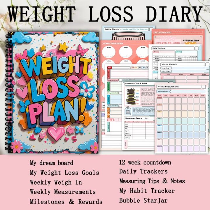 A5%20Self%20discipline%20guide%20weight%20loss%20diary%20notebook,%20Motivational%20Fitness%20and%20Weight%20Management%20Forms%20for%20Women%20and%20Men%20-%20Image%203