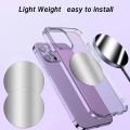 1-10Pcs Metal Plate Disk for Magnetic Car Phone Holder Thin Iron Sheet Sticker Disk for Tablet Desk Phone Car Stand Mount Round.