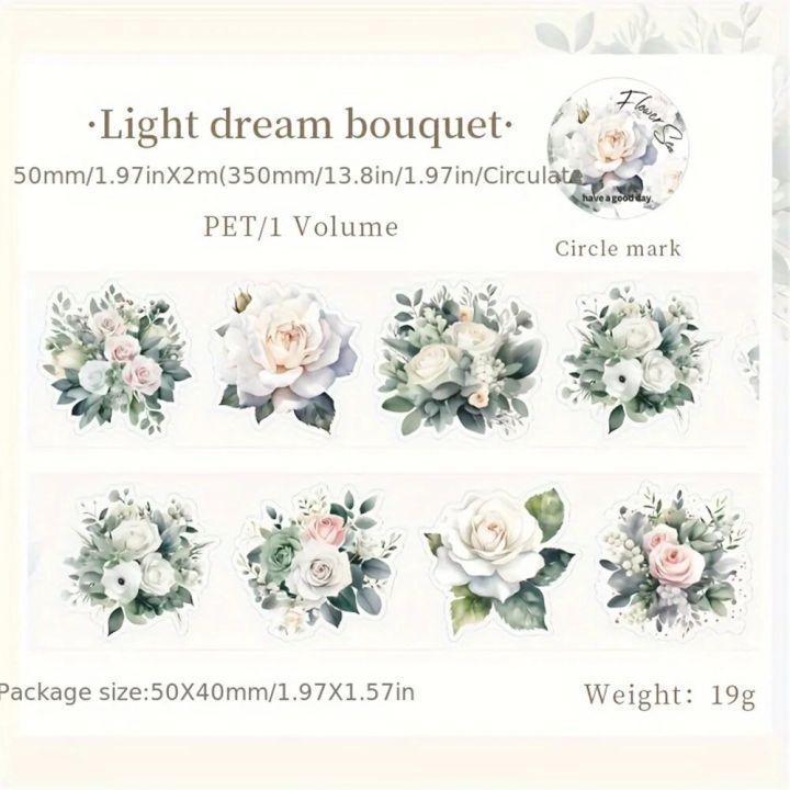 PET%20Washi%20Tape%20Flower%20Garden%20Series%20Decorative%20Tape%20Set%20DIY%20Sticker%20for%20Plant%20and%20Flower%20Lovers%20Diary%20DIY%20Material%20Collage%20Tape%20-%20Image%206