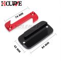 Motorcycle CNC Front Brake Reservoir Fluid Tank Oil Cup Cover Fit For MAXSYM TL 500 508 Maxsym TL500 TL508 2020-2023. 