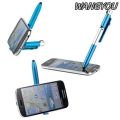 Touch Screen Stylus Pens, Clip Design Stylus Pen, For TabletSmart Phones, All Touch Screen Devices, Ultra Light. 