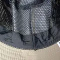 Summer Large Sun Hat Men Women Breathable Fishing Caps Sun UV Protection Mesh Fisherman Hat Hiking Outdoor Beach Cap. 
