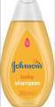 Johnson's Baby Shampoo bottle contains 300ml. 