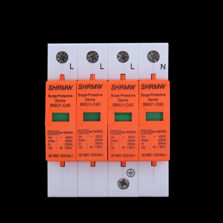 Household%20SPD%204p%2020ka%2040ka%2060ka%20220V%20surge%20protector%20DF%20Bangkok%20-%20Image%203