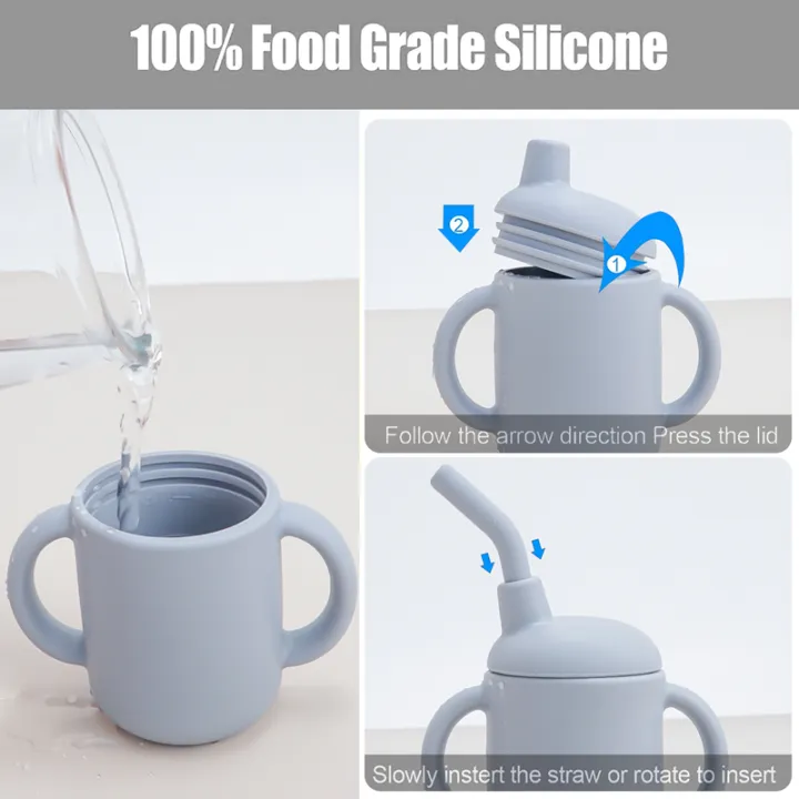 Customized%20Silicone%20Feeding%20Liquid%20Feed%20Straw%20Cup%20Foldable%20Children's%20Drinking%20Cup%20Double%20Leakproof%20Water%20Bottle%20Baby%20Stuff%20-%20Image%204