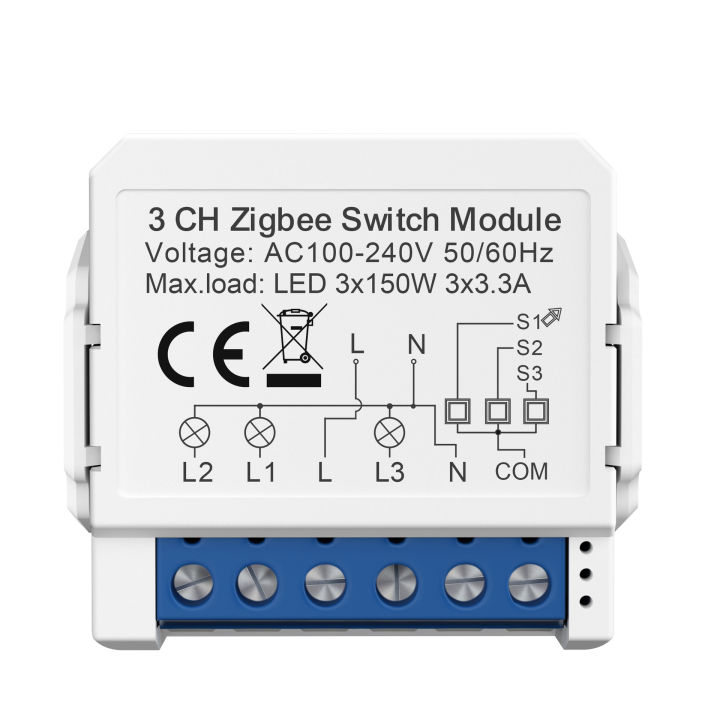 ZigBee%20Tuya%201/2/3/4%20Gang%20Mini%20Smart%20Switch%20DIY%20Light%20Switches%20Module%20Zero%20Fire%20Circuit%20Breaker%20Work%20with%20Alexa%20Alice%20%20Home%20lightify%20-%20Image%207