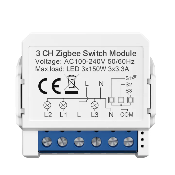 ZigBee%20Tuya%201/2/3/4%20Gang%20Mini%20Smart%20Switch%20DIY%20Light%20Switches%20Module%20Zero%20Fire%20Circuit%20Breaker%20Work%20with%20Alexa%20Alice%20%20Home%20lightify%20-%20Image%207