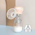 KidsSansar - Electric Chargeable Breast Pump. 