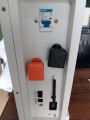 Ziewnic Battery Li-Wall 24V 100AH. 