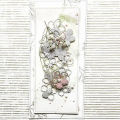 flower Metal Cut Dies Diy Scrapbooking Handmade Mold Paper Album Card Making Embossing Decor. 