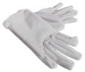 1 Pair Children's Dance Gloves White Festival Gloves Girl Gloves Prom Prop Children Outdoor Kindergarten Performance Accessories. 
