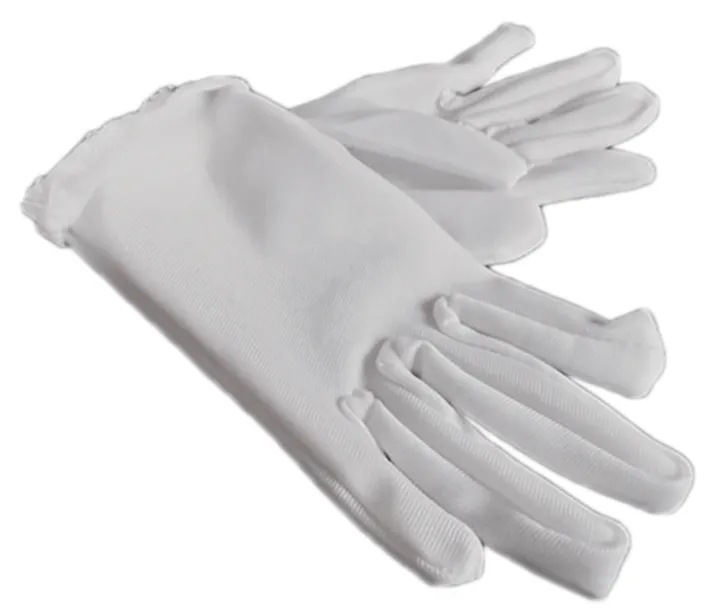 1%20Pair%20Children's%20Dance%20Gloves%20White%20Festival%20Gloves%20Girl%20Gloves%20Prom%20Prop%20Children%20Outdoor%20Kindergarten%20Performance%20Accessories%20-%20Image%204
