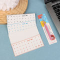 [Korean Language] Tear-Off Film Keyboard Sticker Desktop Laptop Key Sticker Single Film Universal Transparent Engraving Sticker. 