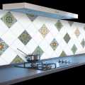 60cm x 2meter wallpaper stiker sheets  Water proof Self adhesive. 