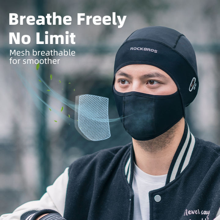 ROCKBROS%20Summer%20Ice%20Silk%20Motorcycle%20Bike%20Caps%20Breathable%20Quick%20Drying%20Bicycle%20Full%20Face%20Mask%20Sports%20Running%20MTB%20Road%20Cycling%20Cap%20-%20Image%204
