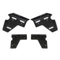 FOR BMW R1300GS R1300GS ADV Adventure 2024-2026 Motorcycle Side Panel Water Tank Guards Frame Protector Radiator Cover Fairing. 