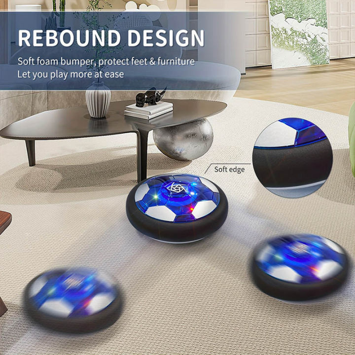 Suspended%20Football%20Toys%2018/11cm%20Electric%20Soccer%20Ball%20Soccer%20Gliding%20Air%20Cushion%20Floating%20Foam%20Football%20Kids%20%20with%20LED%20Light%20-%20Image%203