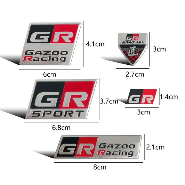 For%20Toyota%20GR%20Sport%203d%20Car%20Sticker%20Metal%20Labeling%20Emblem%20Badge%20Decals%20For%20Toyota%20Supra%20Sport%20Gr%20Sport%20C-Hr%20Rav4%20Prius%20Auto%20Camry%20-%20Image%202