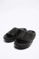 unisex crocodile slippers very high quality comfortable full cover slippers indoor outdoor fashion chappal. 
