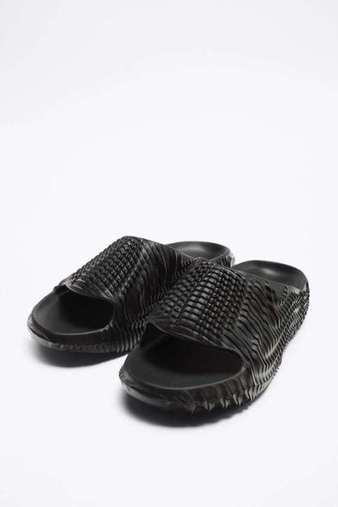 unisex crocodile slippers very high quality comfortable full cover slippers indoor outdoor fashion chappal