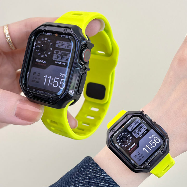 Wrist 40 Or 44 Mm Wrist Is 44mm Apple Watch Too Big For A Woman Apple