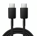 Samsung Type C to Type C Super Fast Charging Supported Cable. 
