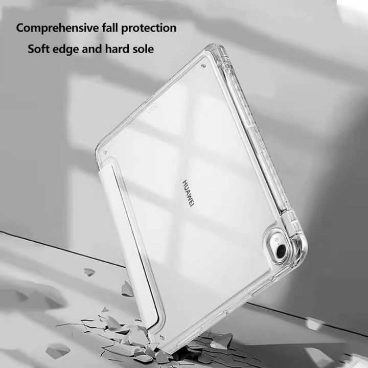 HD%20Clear%20Acrylic%20Case%20for%20Huawei%20MatePad%20SE%2011.5%20S%202025%20New%2011.5%2011%202024%20PaperMatte%20Pro%2011%20SE%2010.4%20Pro%2010.8%20Cover%20with%20Pen%20Slot%20-%20Image%203