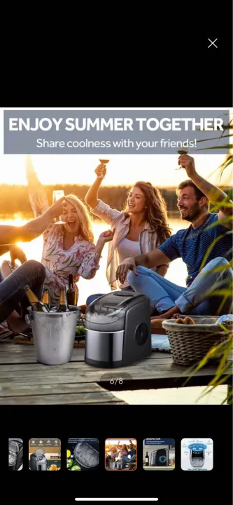 Portable%20Ice%20Maker%20Machine%20Countertop,%20Aokun%201500ML%20Electric%20Ice%20Maker%20with%20Touch%20LCD%20Display,%20Self-Cleaning%20Function,%209%20Ice%20Cubes%20Ready%20in%207%20Mins,%2026lbs24H,%20Ice%20Basket%20&%20Scoop%20for%20Home,%20Bar,%20Party,Electric%20ice%20maker%20machine%20-%20Image%208