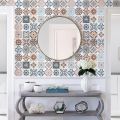 Tile Sticker For Kitchen waterproof. 