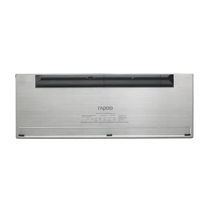 RAPOO%20E9500G%20Multi-Media%20BT%202.4G%20Wireless%20Keyboard%20Ultra-Slim%204.5mm%20for%20Laptop%20Desktop%20Tablet%20with%204%20Devices%20Connection%20-%20Image%202