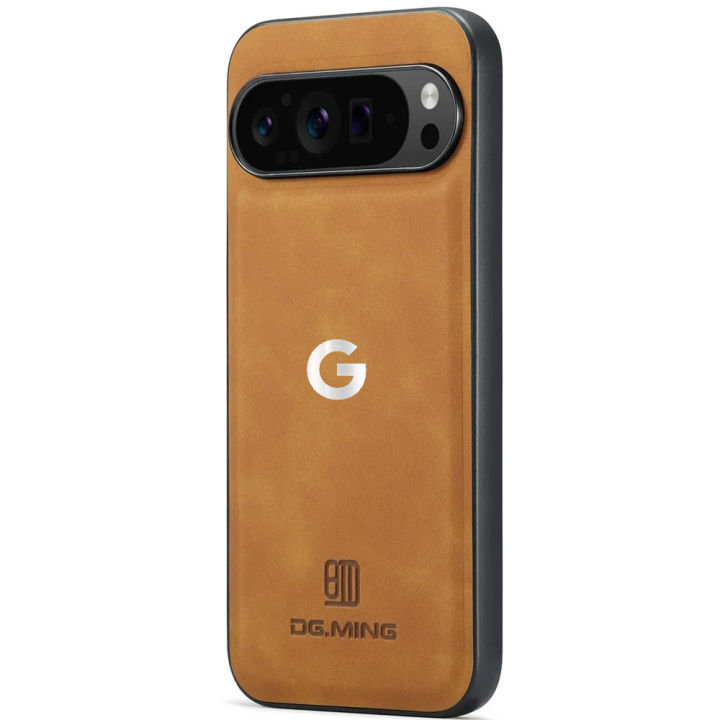 Business%20Retro%20Sheep%20Skin%20PU%20Leather%20Phone%20Case%20For%20Google%20Pixel%2010%209%20Pro%20XL%209A%208A%207A%206A%20Pro%20Solid%20Color%20Skin%20Feel%20Protect%20Cover%20-%20Image%204