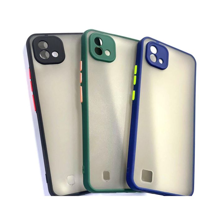 Jingle Back Cover For Samsung A70 / A71/A72