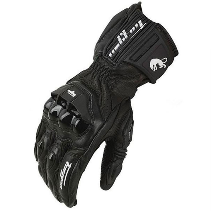 Motorcycle%20Gloves%20Black%20Racing%20Genuine%20Leather%20Motorbike%20White%20Road%20Riding%20Team%20Glove%20Summer%20Winter%20Wearable%20for%20Furygan%20AFS%2018%20-%20Image%206
