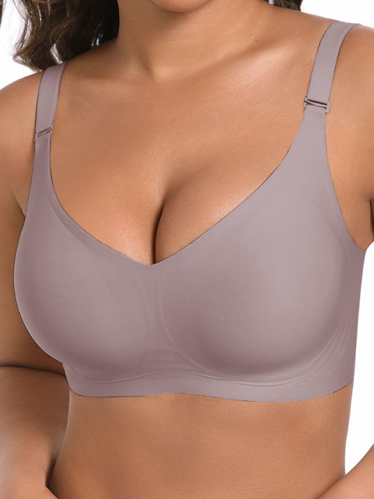 Wireless%20Seamless%20Full%20Cup%20Push%20up%20Bra%20Soft%20No%20Underwire%20Design%20Minimizing%20Support%20Comfortable%20Fit%20Bra%20for%20Women%20%207849%20-%20Image%207