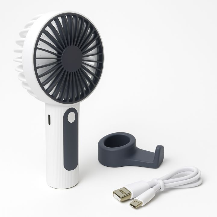 WEGO%20Portable%20Handheld%20Mini%20Fan%20%E2%80%93%20Rechargeable%20USB%20Desk%20Fan%20with%20Stand%20%7C%20Personal%20Cooling%20Fan%20for%20Home,%20Office,%20Travel%20&%20Outdoor%20%7C%20Quiet%20Operation,%20Multiple%20Speeds,%20Powerful%20Wind%20%E2%80%93%20Small%20Rechargeable%20Fan%20for%20Summer%20-%20Image%207