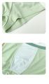 Teenage Boys Modal Boxers Sports Shorts Antibacterial Breathable Underwear for Middle/High School 12-18 Years Development Period. 