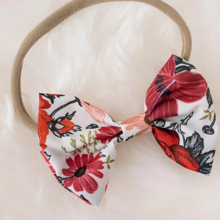 Summer%20Baby%20Girl%20Dress%20With%20Bowknot%20Striped%20Jumpsuit%20Cotton%20Dress%20For%20Newborn%20Floral%20Clothes%20Baby%20Crawling%20Clothes%20-%20Image%204