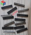 14 Pcs PIC16F876A Microcontroller DIP PIC 16F876A  28pins IC 16F876. 