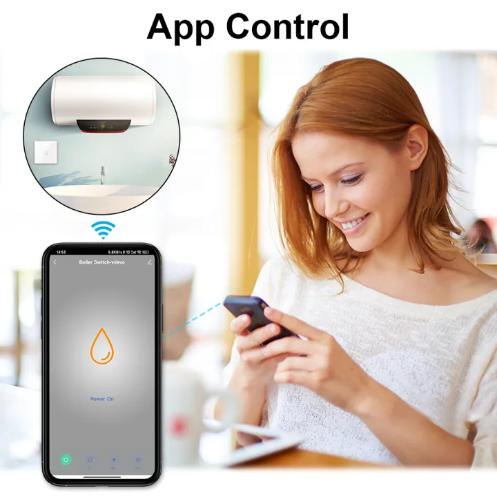 LoraTap%20Tuya%20Smart%20Life%20WiFi%20Boiler%20Water%20Heater%20Switch%20NEW%204400W,%20App%20Timer%20Schedule%20Voice%20Control%20%20Home%20,%20Alexa%20Echo%20Dot%20-%20Image%203