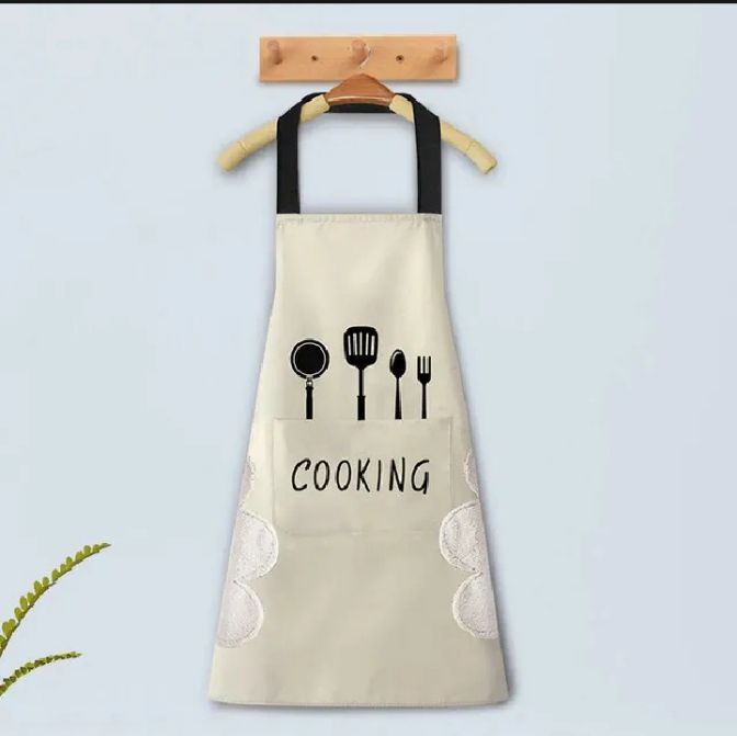 Waterproof%20Multicolor%20Kitchen%20Apron%20for%20Women%20%7C%20Oil-Proof%20Adjustable%20Cooking%20Apron%20with%20Pocket%20%7C%20Hand-Wiping%20Kitchen%20Apron%20-%20Image%209