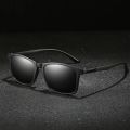 TR Polarized Sunglasses For Men And Women Driving Glasses Fishing Glasses Classic Sports Glasses.