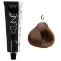 Tinta Hair Color 6-Dark Blonde Tube 60ml.. 