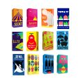 Strategy Board Game | STARTUPS | SCOUT | Maskemen| Dropolter | IN A Grove | DURIAN |MOON ADVENTURE Best Family Game. 